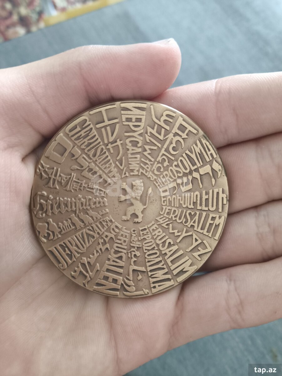 Medal (3)