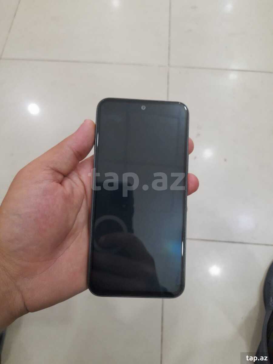 Samsung Galaxy A54 5G Graphite 256GB/8GB