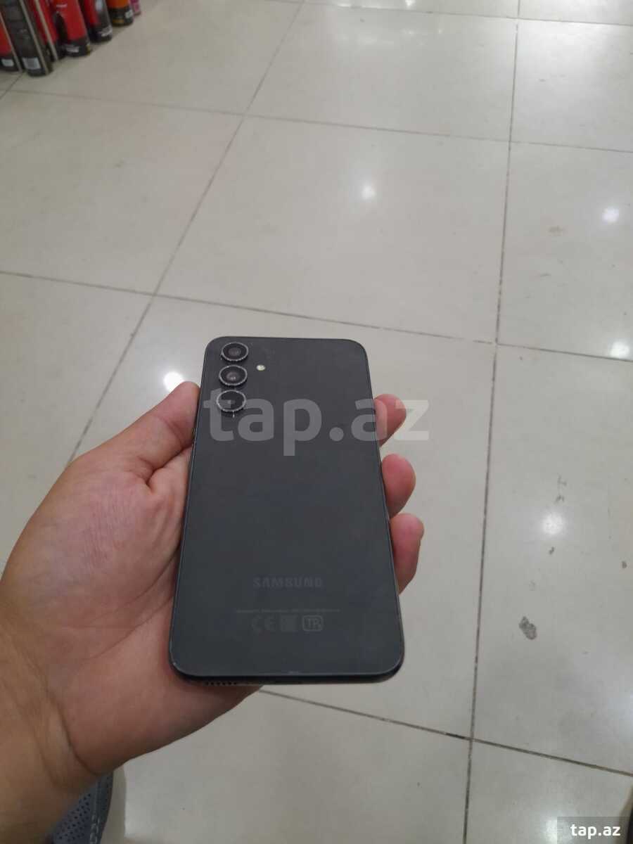 Samsung Galaxy A54 5G Graphite 256GB/8GB (2)
