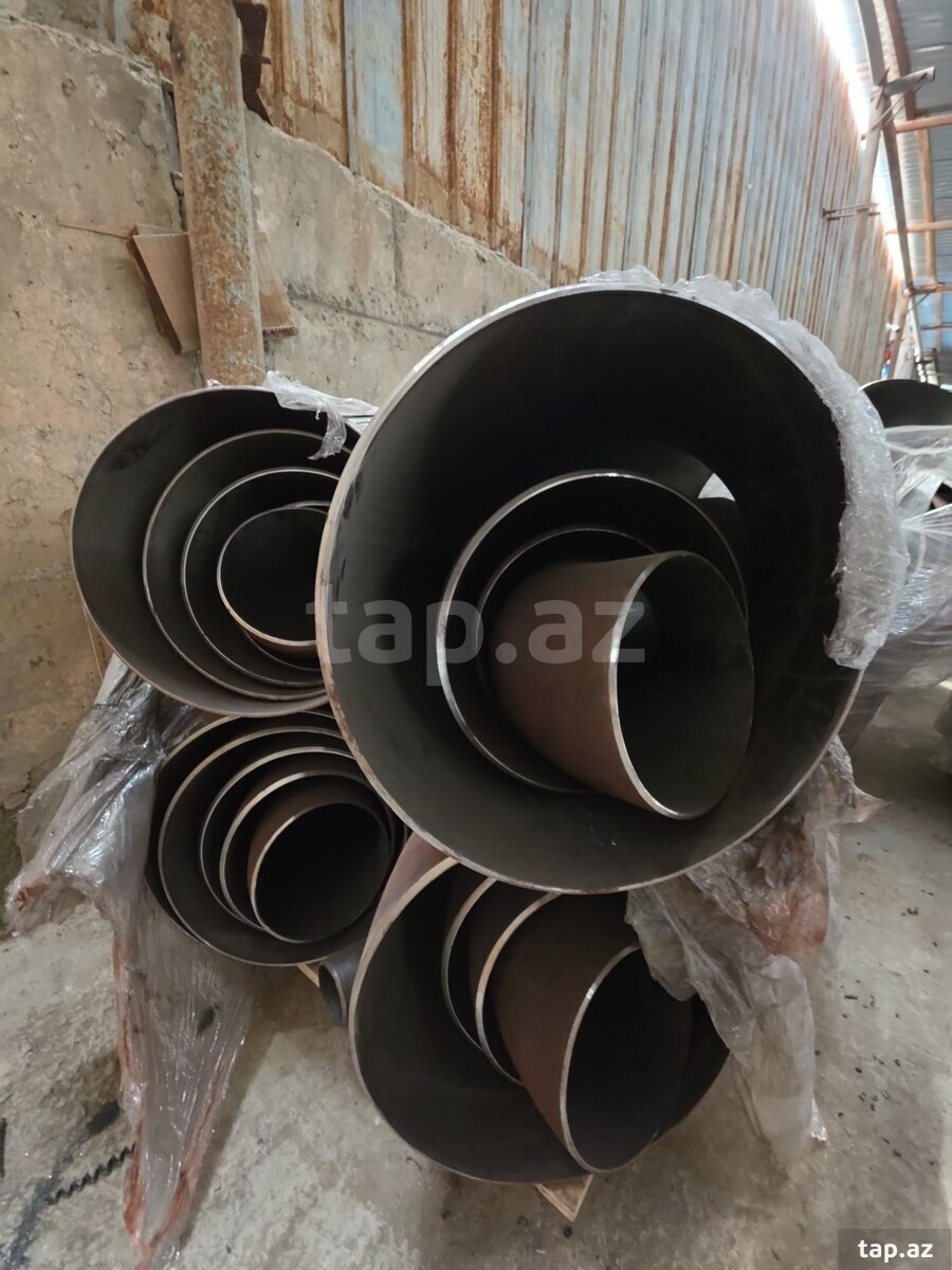 Dirsək 426mm
