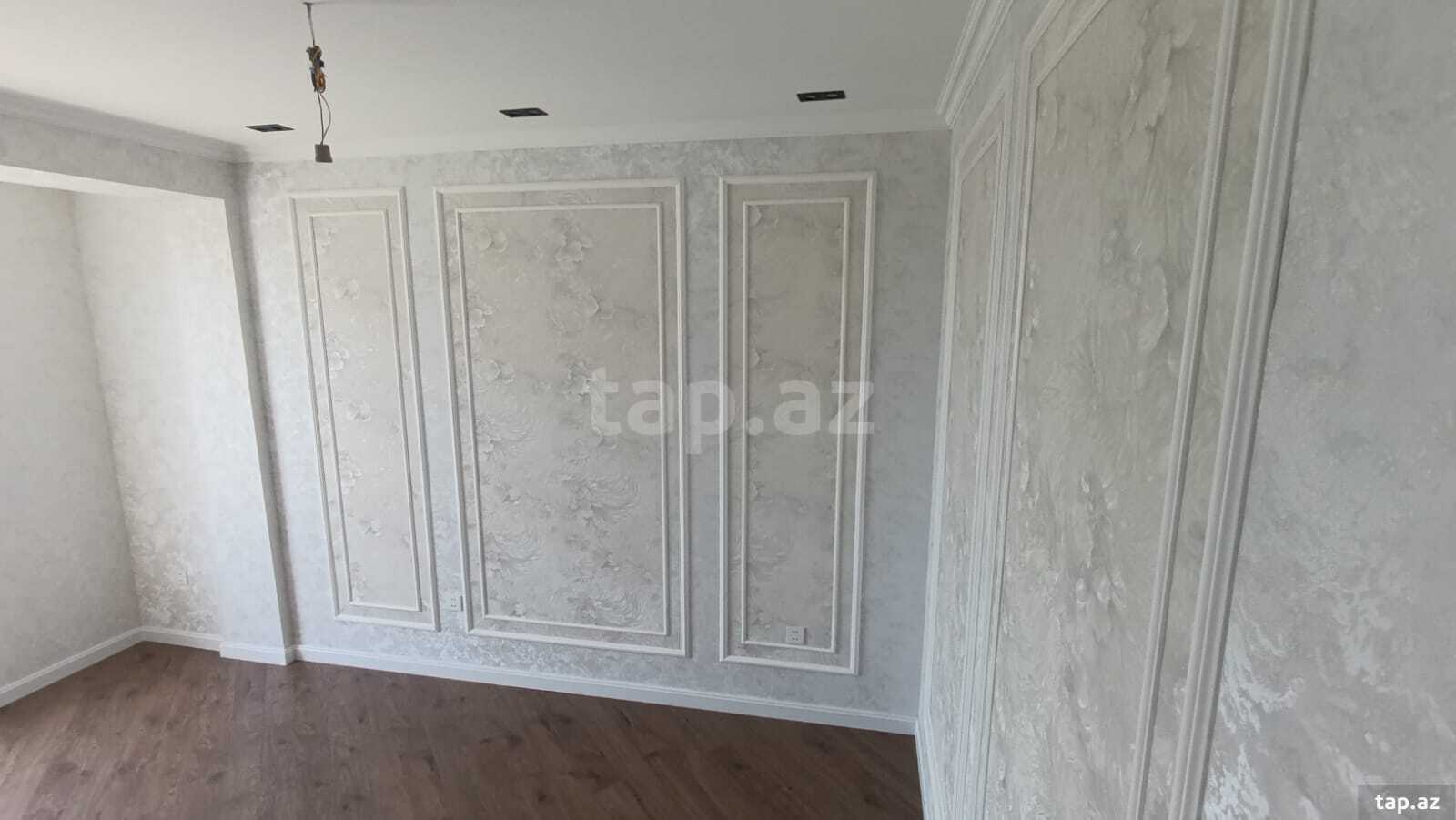 2-otaqlı yeni tikili, Lökbatan qəs., 52 m² (15)