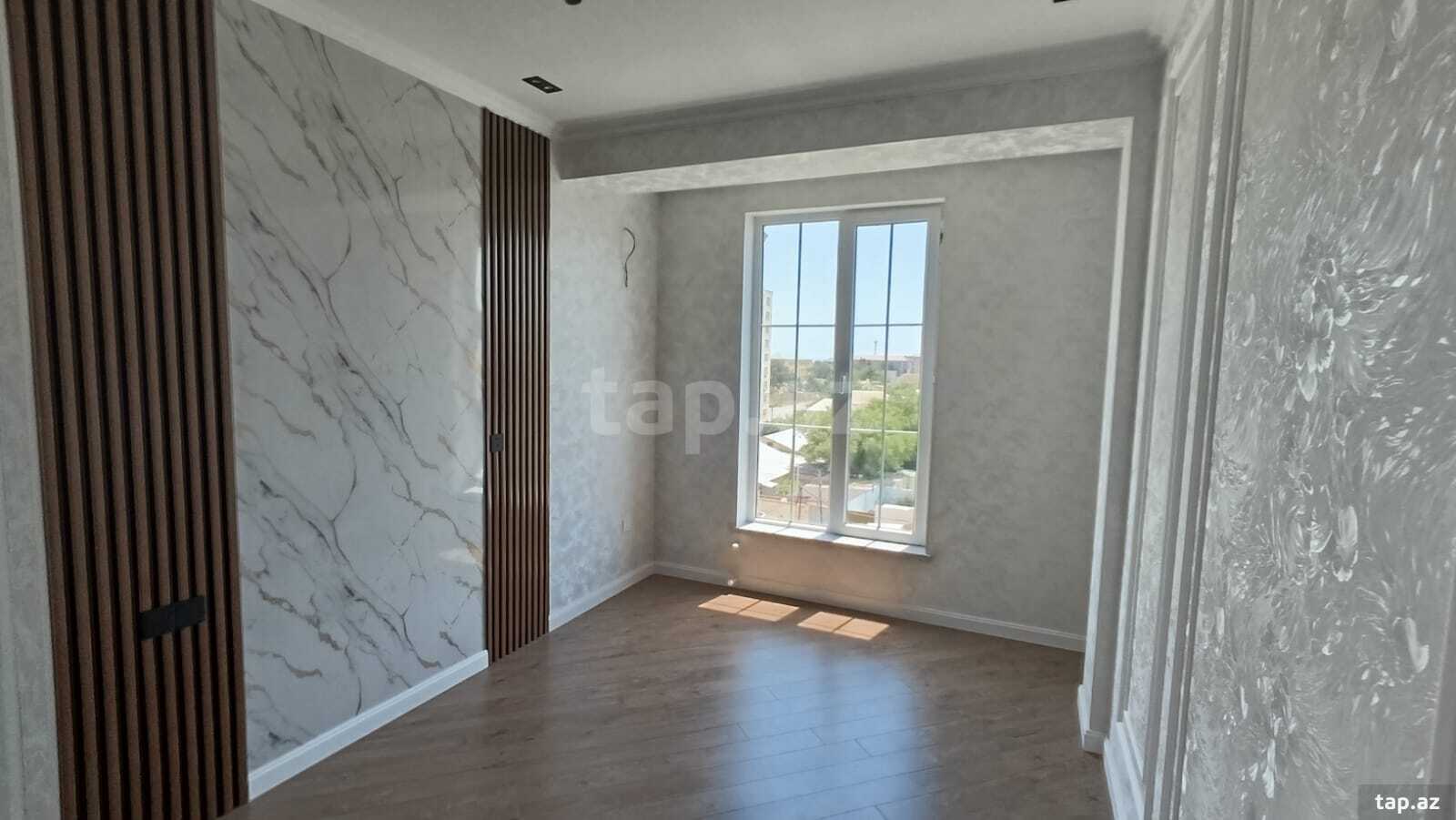 2-otaqlı yeni tikili, Lökbatan qəs., 52 m² (5)