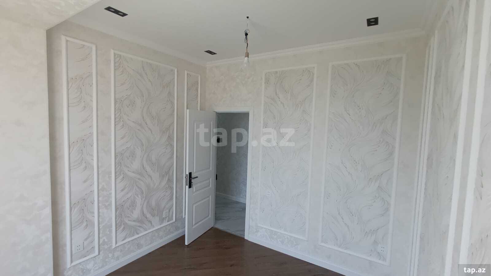2-otaqlı yeni tikili, Lökbatan qəs., 52 m² (13)