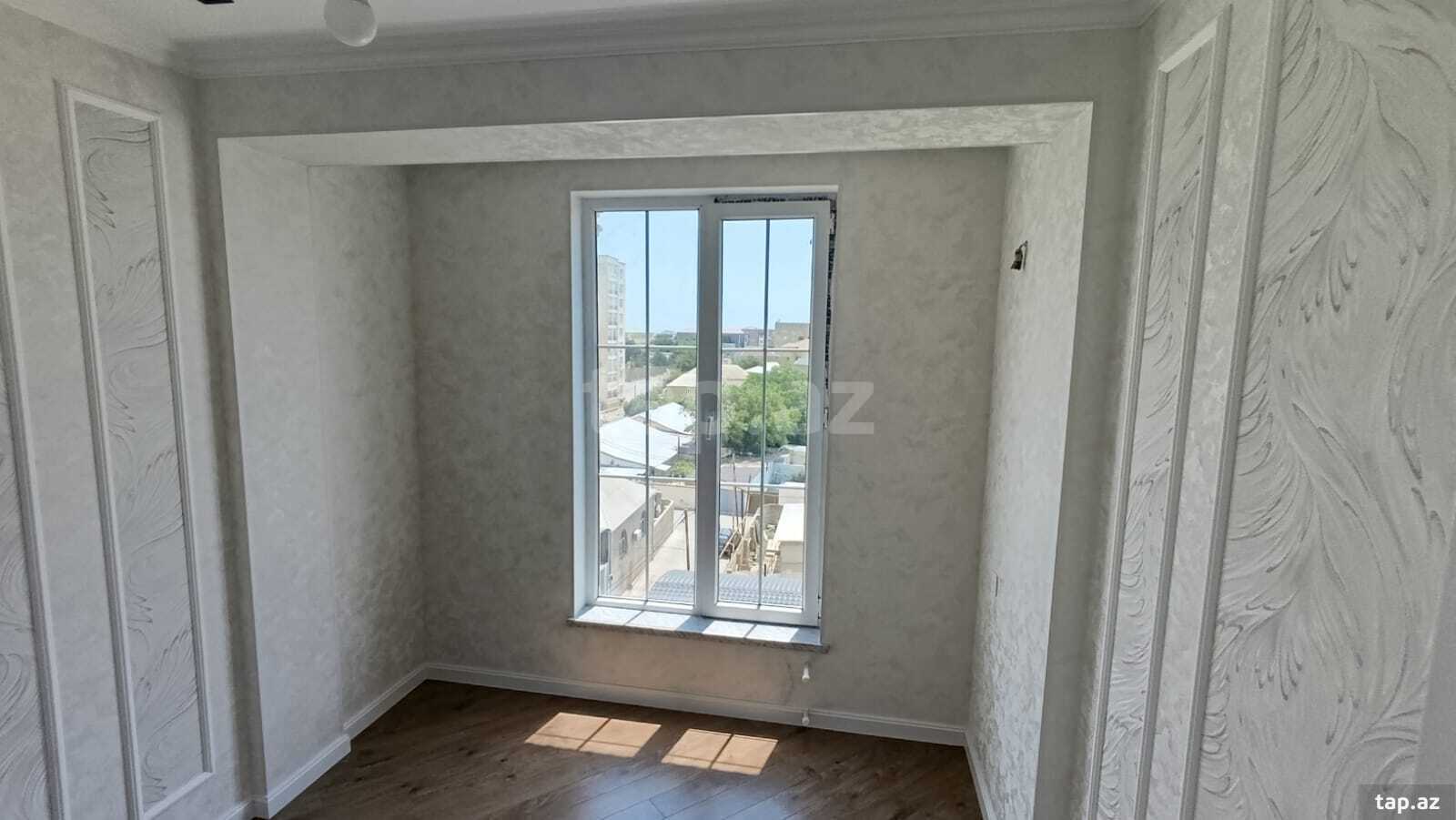 2-otaqlı yeni tikili, Lökbatan qəs., 52 m² (11)