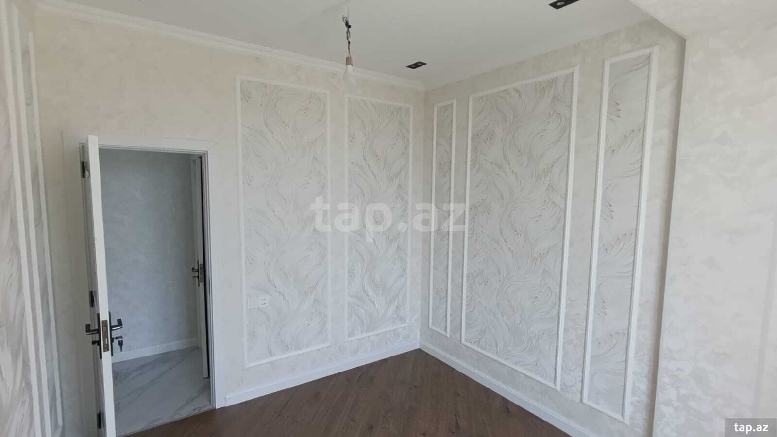 2-otaqlı yeni tikili, Lökbatan qəs., 52 m² (12)