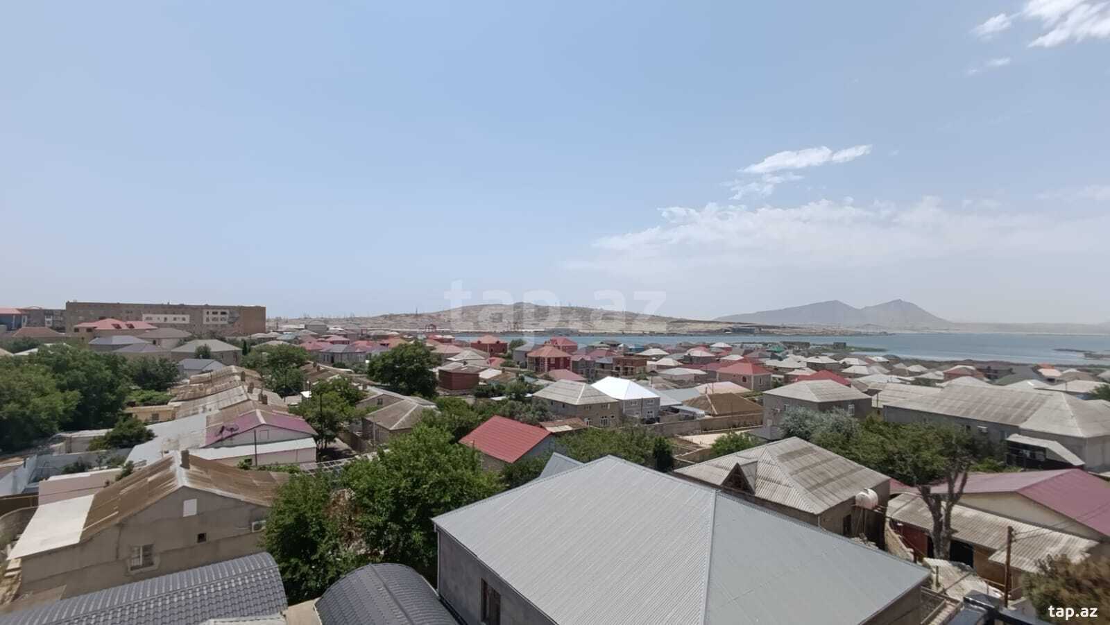 2-otaqlı yeni tikili, Lökbatan qəs., 52 m² (26)