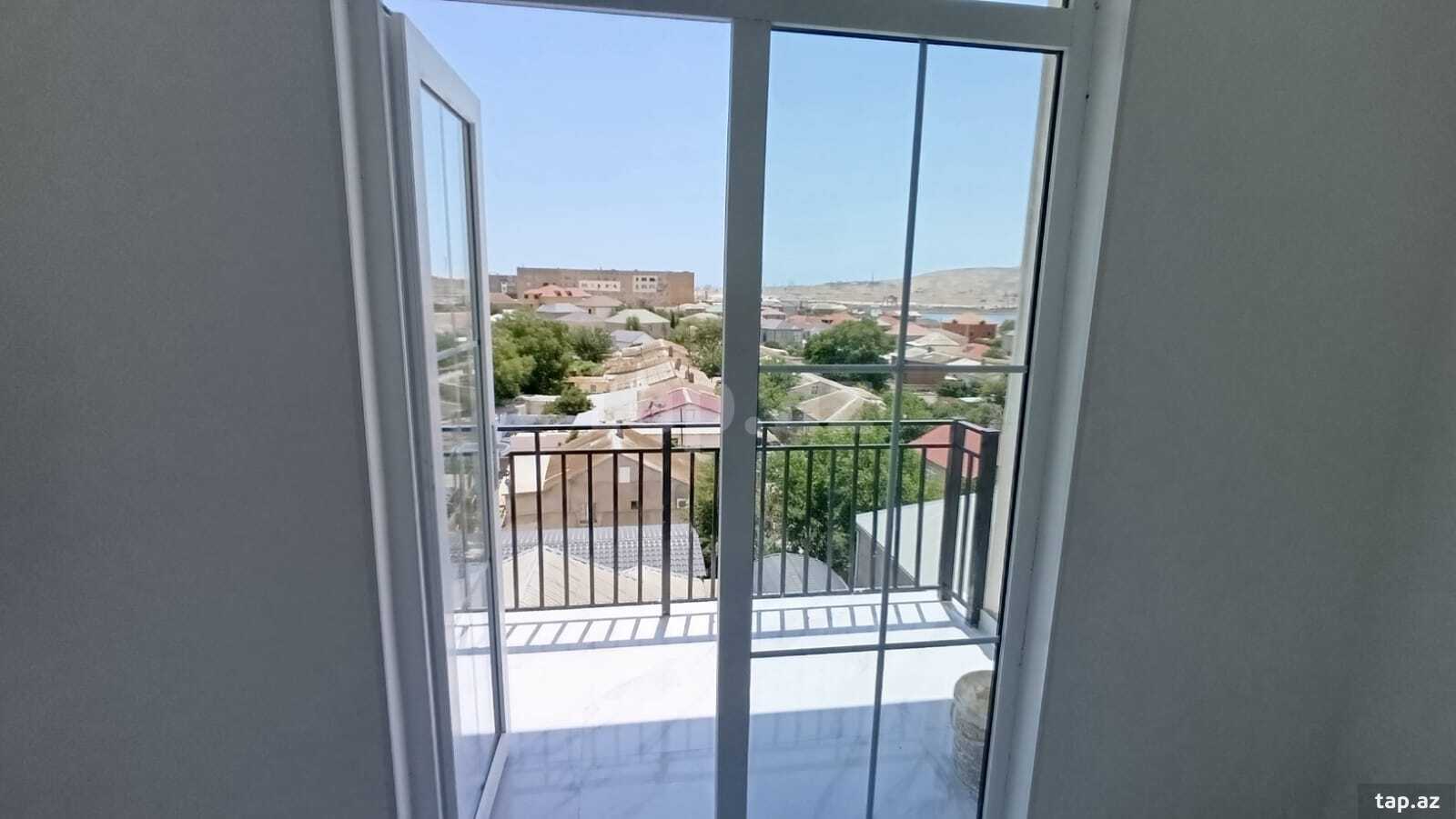 2-otaqlı yeni tikili, Lökbatan qəs., 52 m² (22)