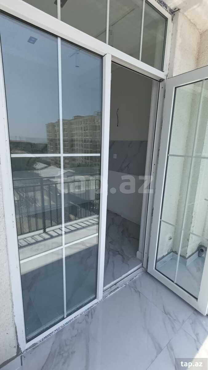 2-otaqlı yeni tikili, Lökbatan qəs., 52 m² (23)