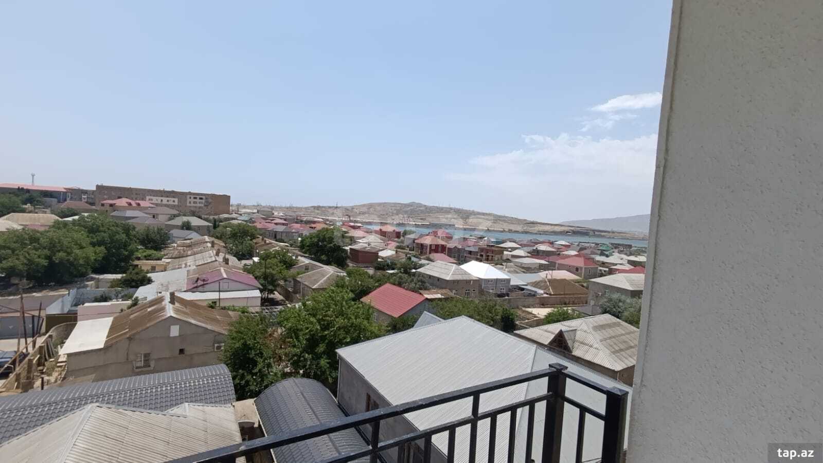 2-otaqlı yeni tikili, Lökbatan qəs., 52 m² (28)