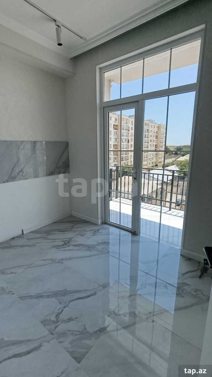 2-otaqlı yeni tikili, Lökbatan qəs., 52 m² (19)