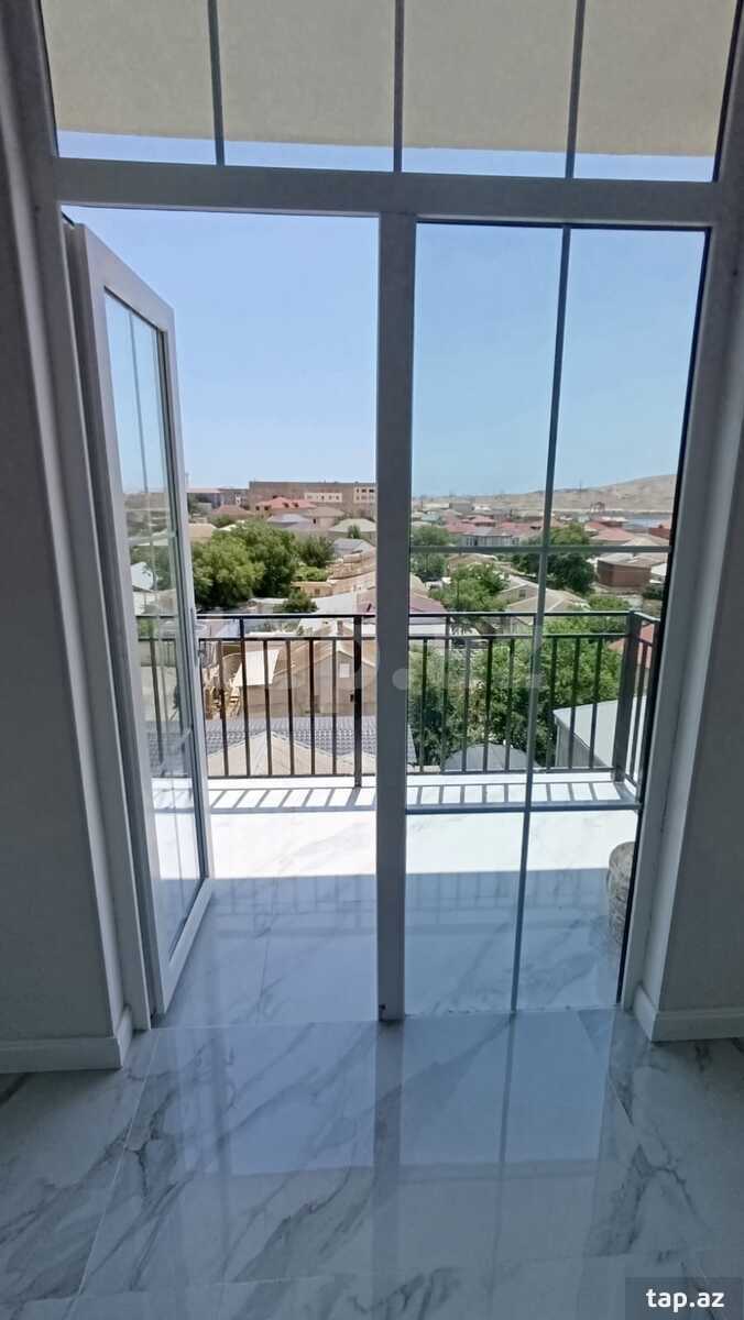 2-otaqlı yeni tikili, Lökbatan qəs., 52 m² (21)