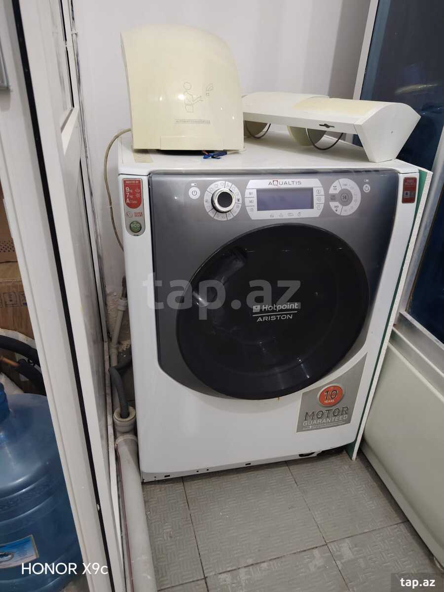 2-otaqlı yeni tikili kirayə verilir, İnşaatçılar m., 50 m² (4)
