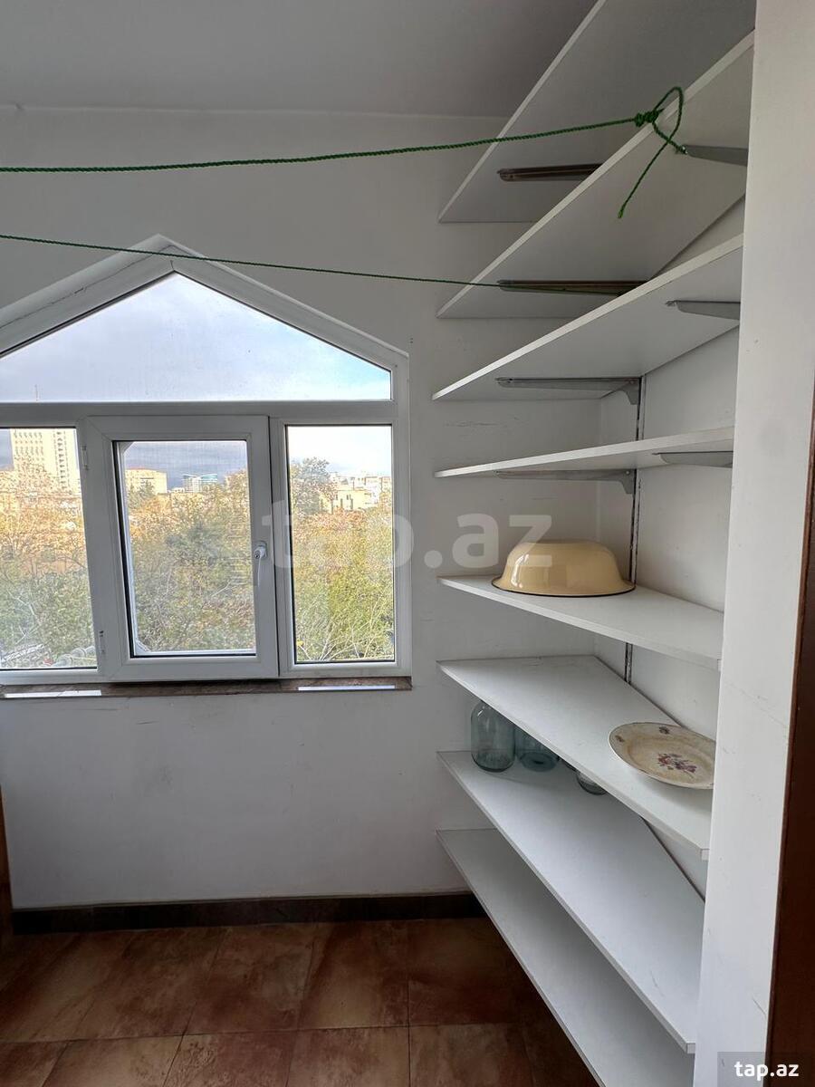 2-otaqlı mənzil, Əhməd Cəmil küç., 75 m² (13)
