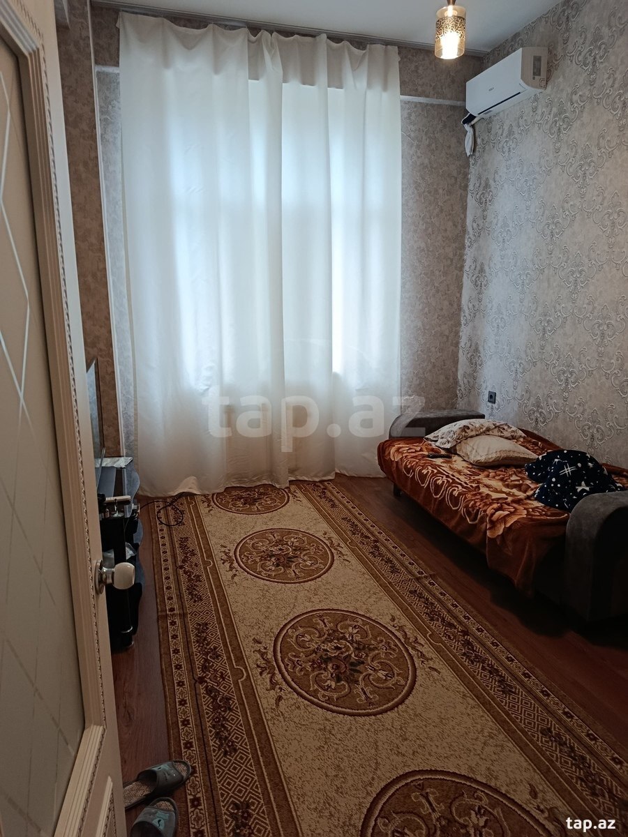 2-otaqlı yeni tikili, 9 Mkr., 75 m² (3)