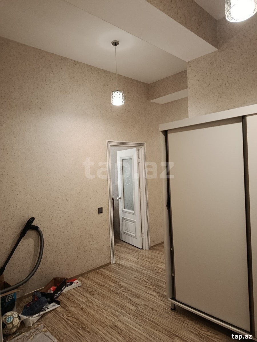 2-otaqlı yeni tikili, 9 Mkr., 75 m² (6)
