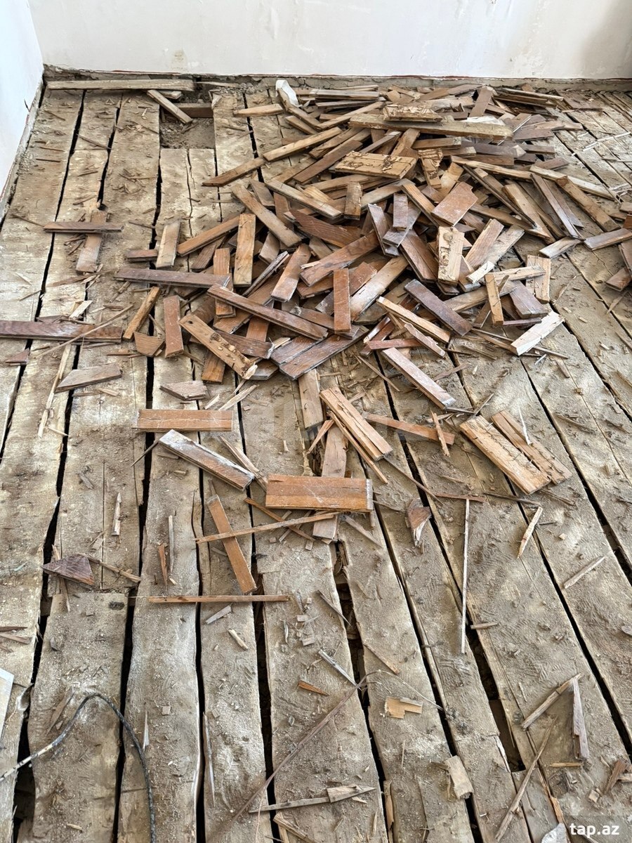 Parket taxtaları (pulsuz) 