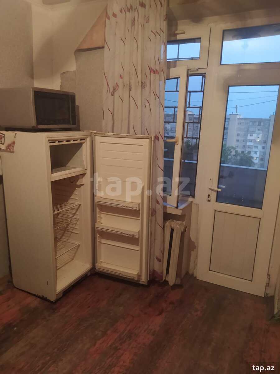 3-otaqlı mənzil, Xalqlar Dostluğu m., 90 m² (9)