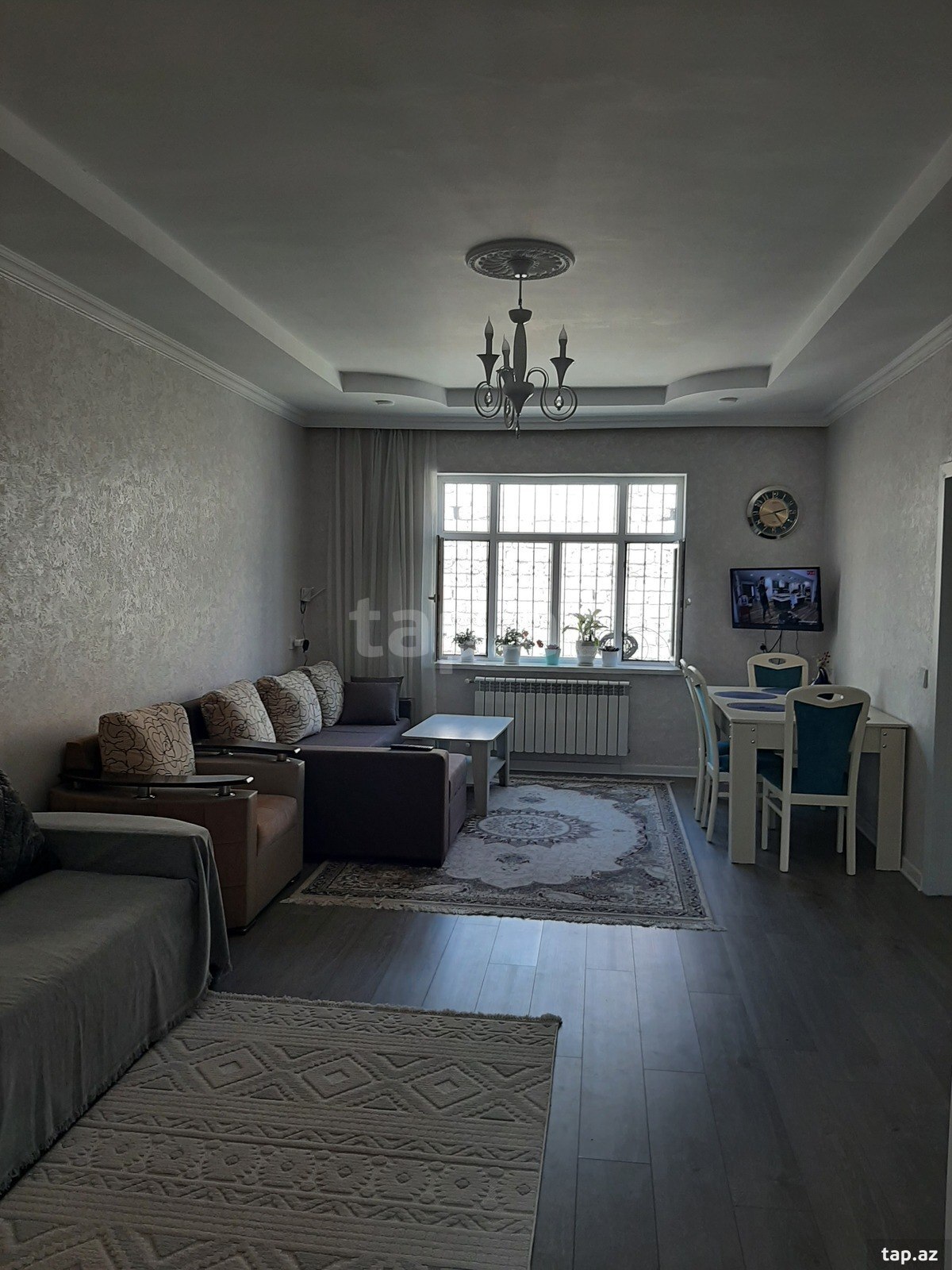 Həyət evi, Həsənağa Şirvani küç. (2)
