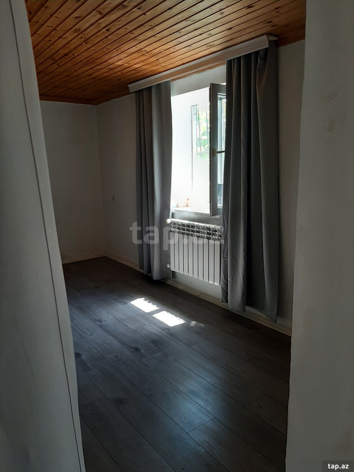 Həyət evi, Həsənağa Şirvani küç. (11)