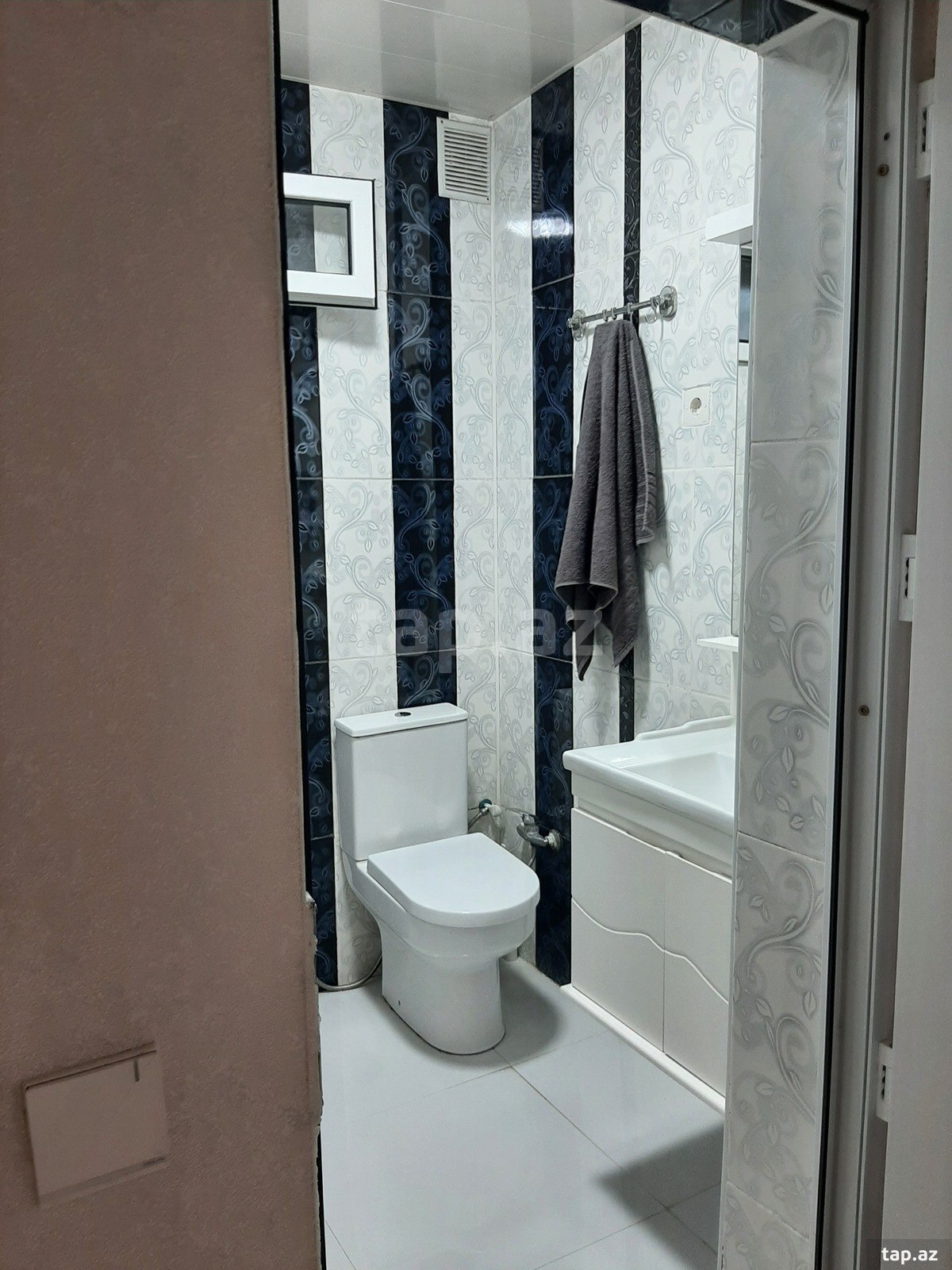 Həyət evi, Həsənağa Şirvani küç. (9)