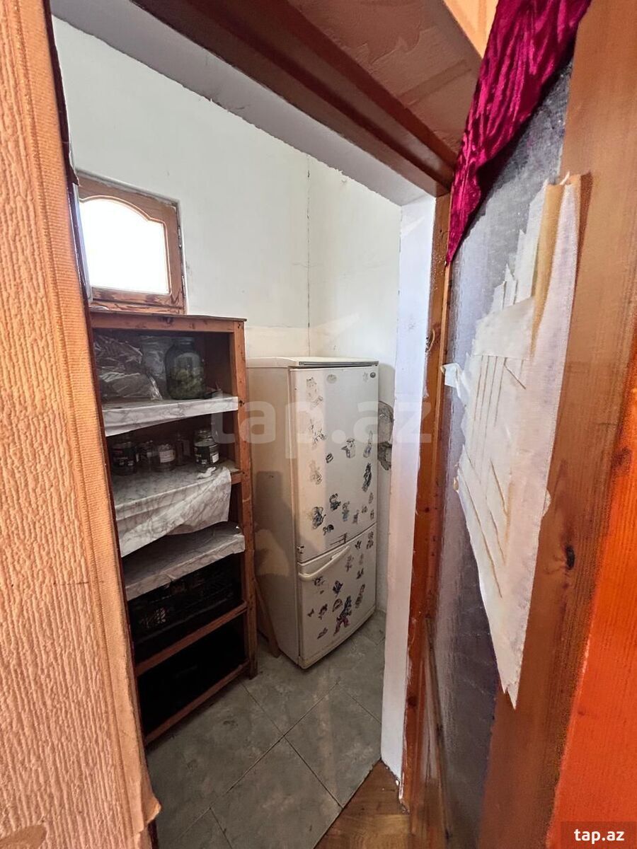 2-otaqlı mənzil, Əhmədli m., 60 m² (5)