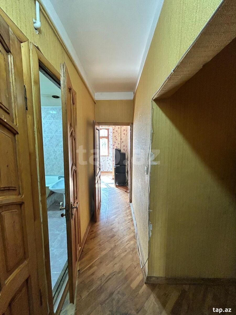 2-otaqlı mənzil, Əhmədli m., 60 m² (7)