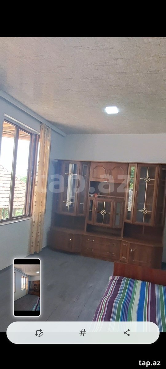 Həyət evi, Şəki ş. (20)