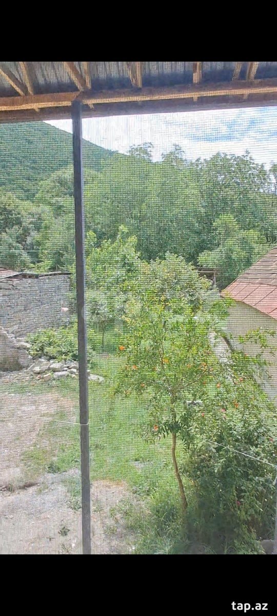 Həyət evi, Şəki ş. (23)