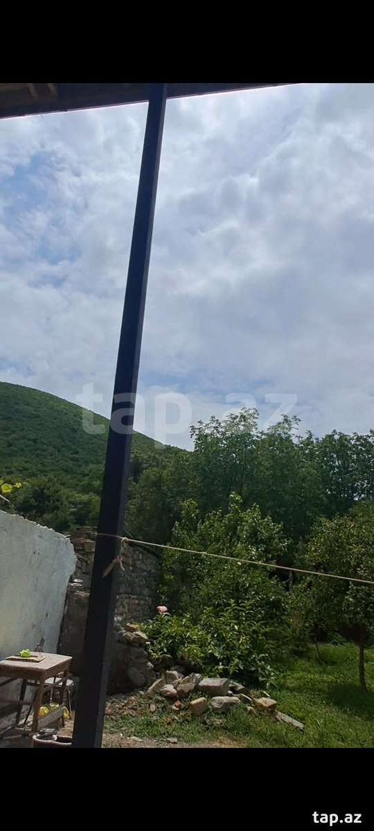 Həyət evi, Şəki ş. (6)