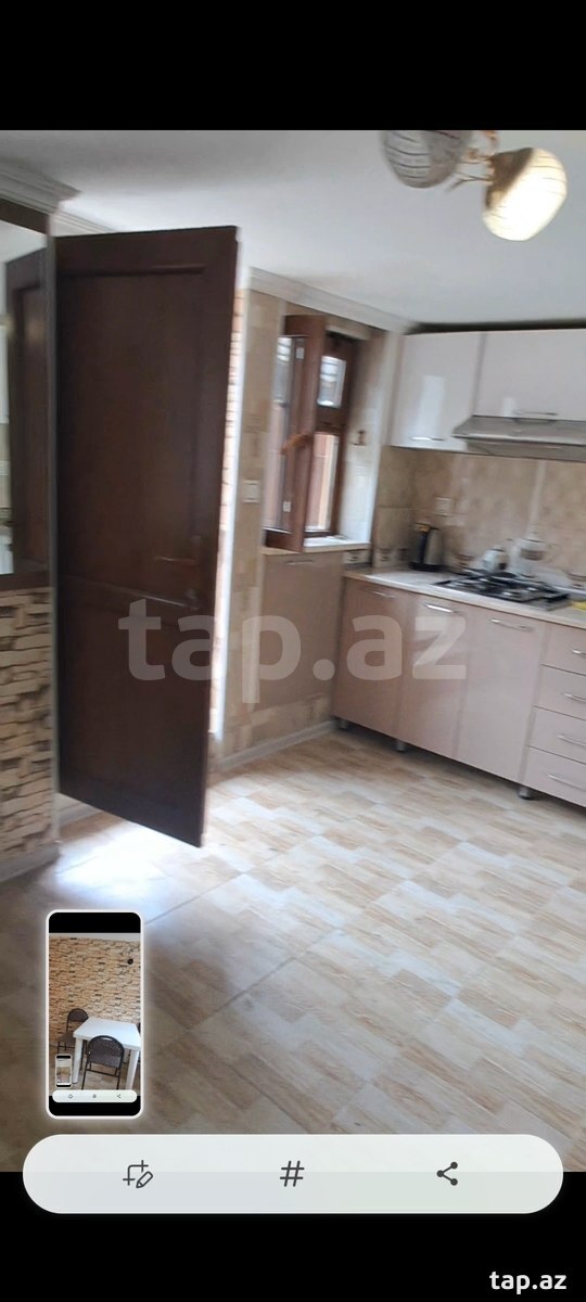Həyət evi, Şəki ş. (12)