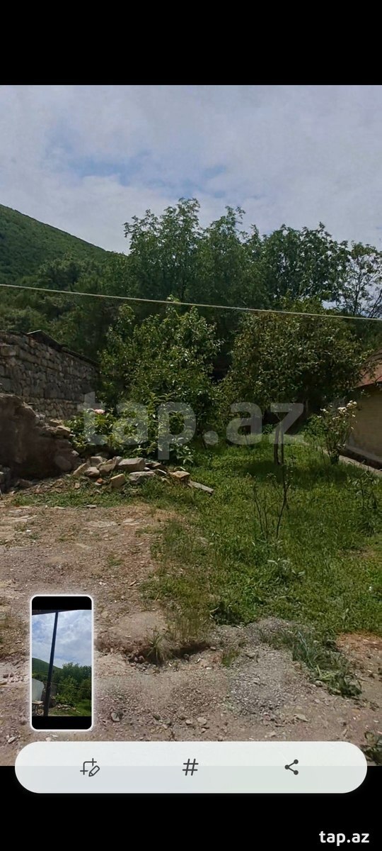 Həyət evi, Şəki ş. (7)