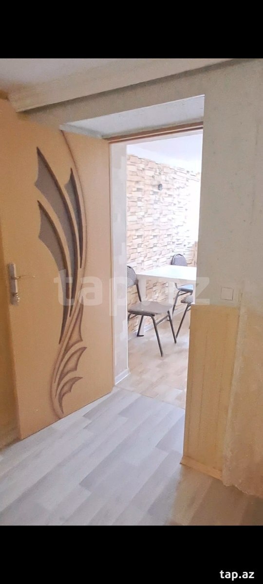Həyət evi, Şəki ş. (18)