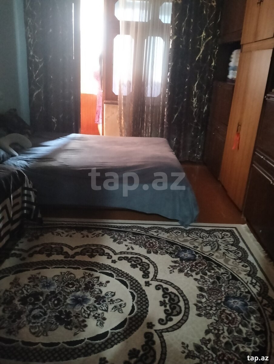 2-otaqlı mənzil, Xətai r., 65 m² (2)