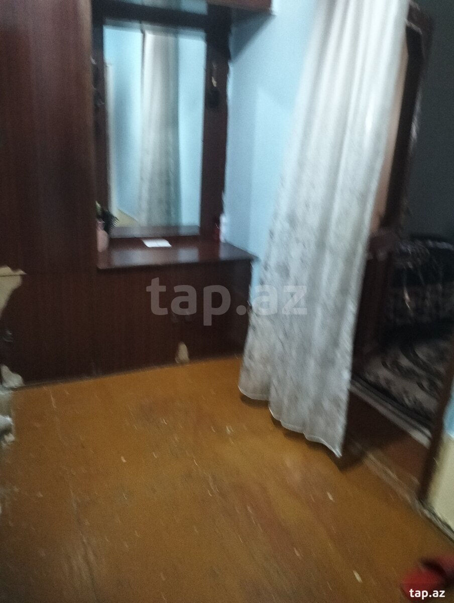 2-otaqlı mənzil, Xətai r., 65 m²