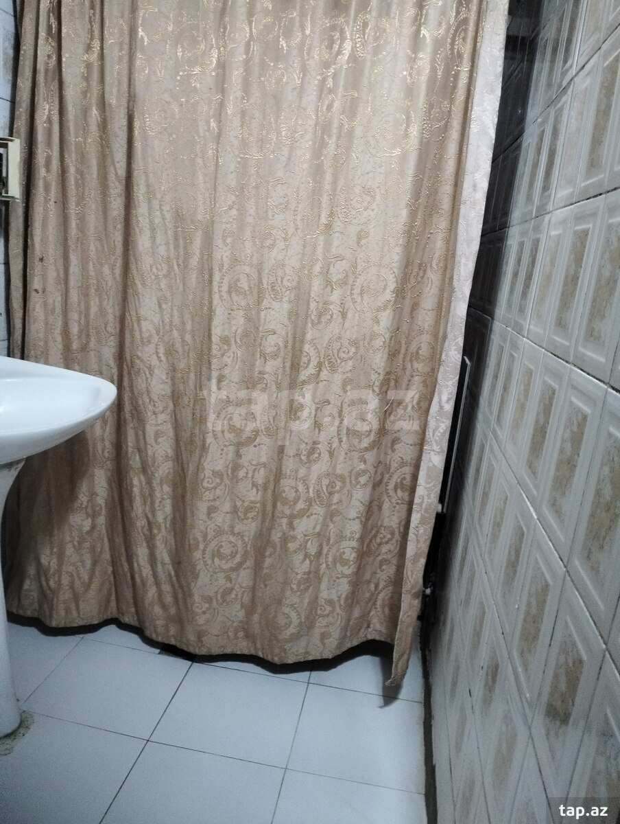 2-otaqlı mənzil, Xətai r., 65 m² (4)