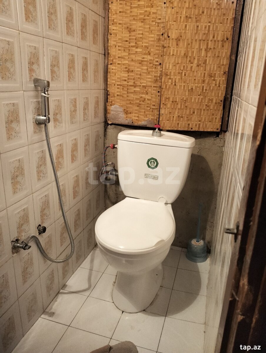 2-otaqlı mənzil, Xətai r., 65 m² (5)