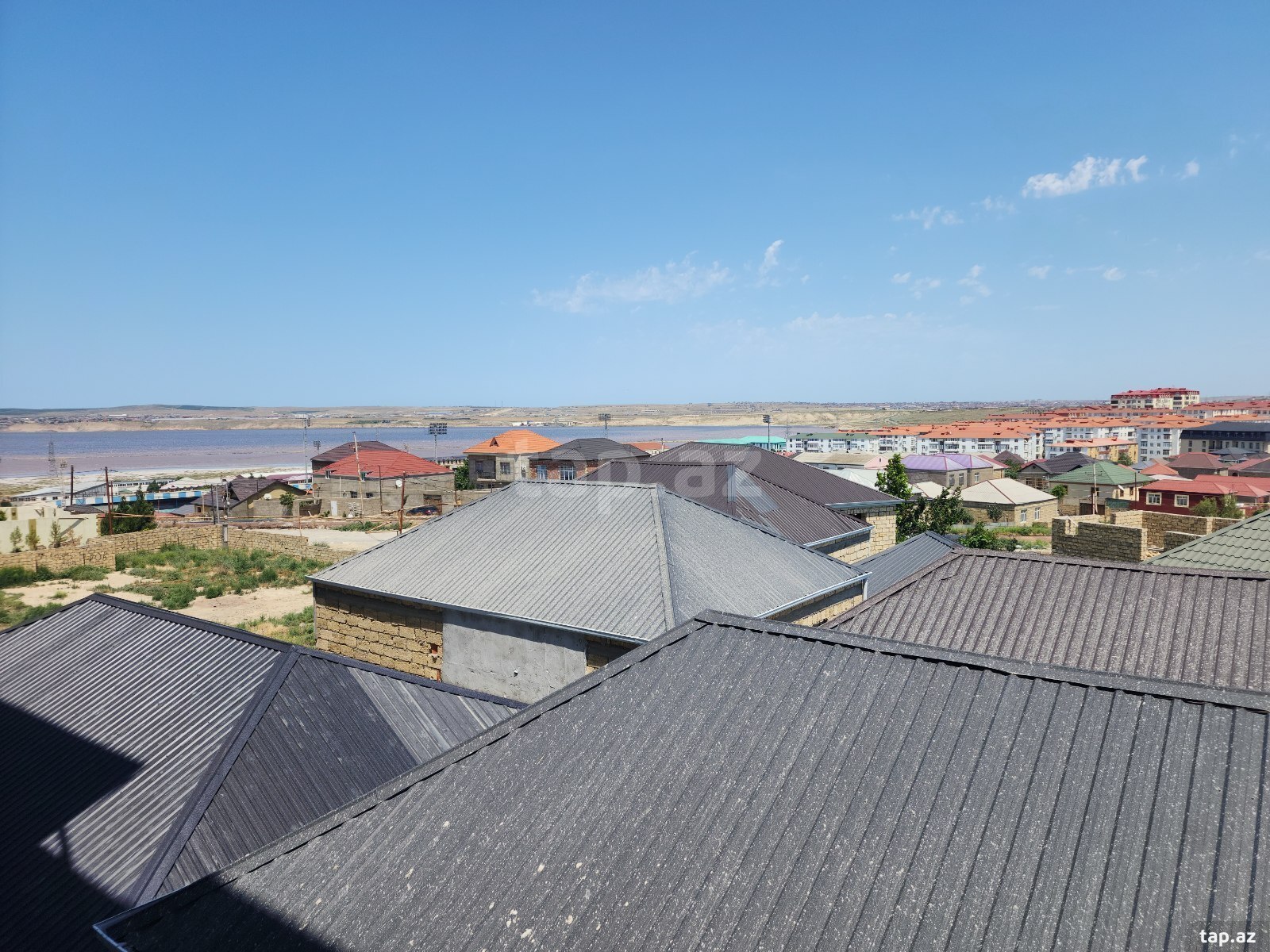 2-otaqlı yeni tikili, Masazır qəs., 51.1 m² (8)