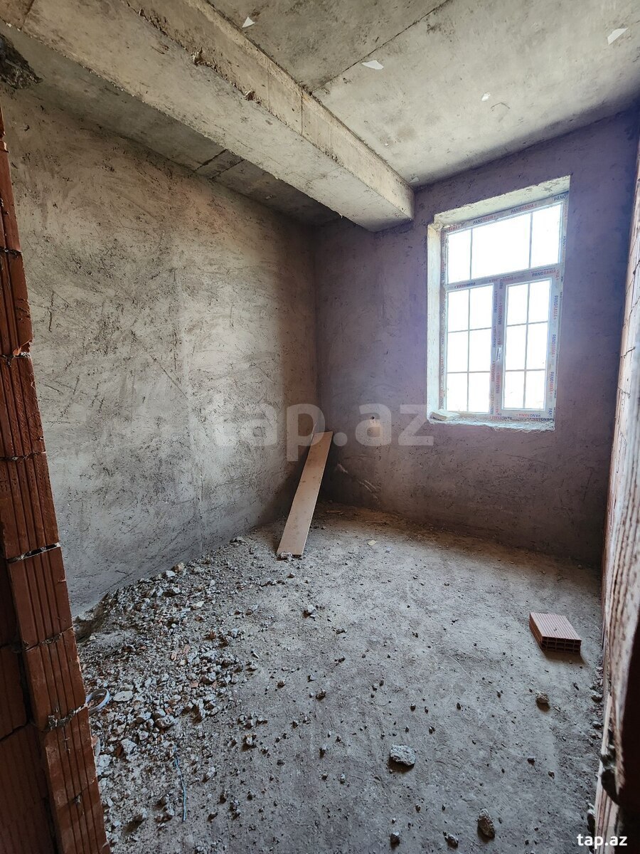 2-otaqlı yeni tikili, Masazır qəs., 51.1 m² (7)