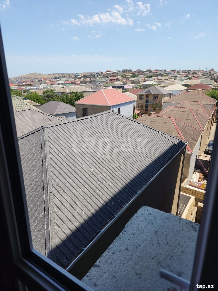 2-otaqlı yeni tikili, Masazır qəs., 51.1 m² (10)