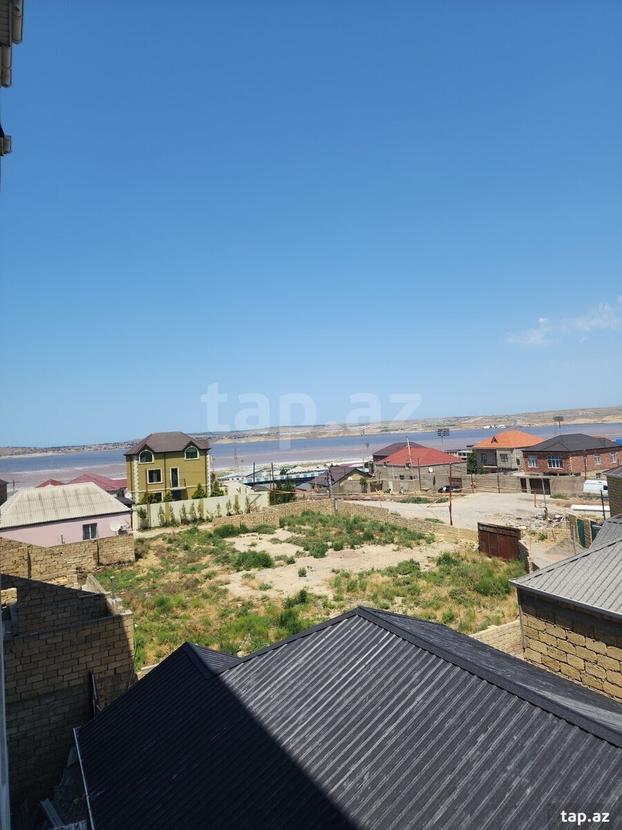 2-otaqlı yeni tikili, Masazır qəs., 51.1 m² (9)