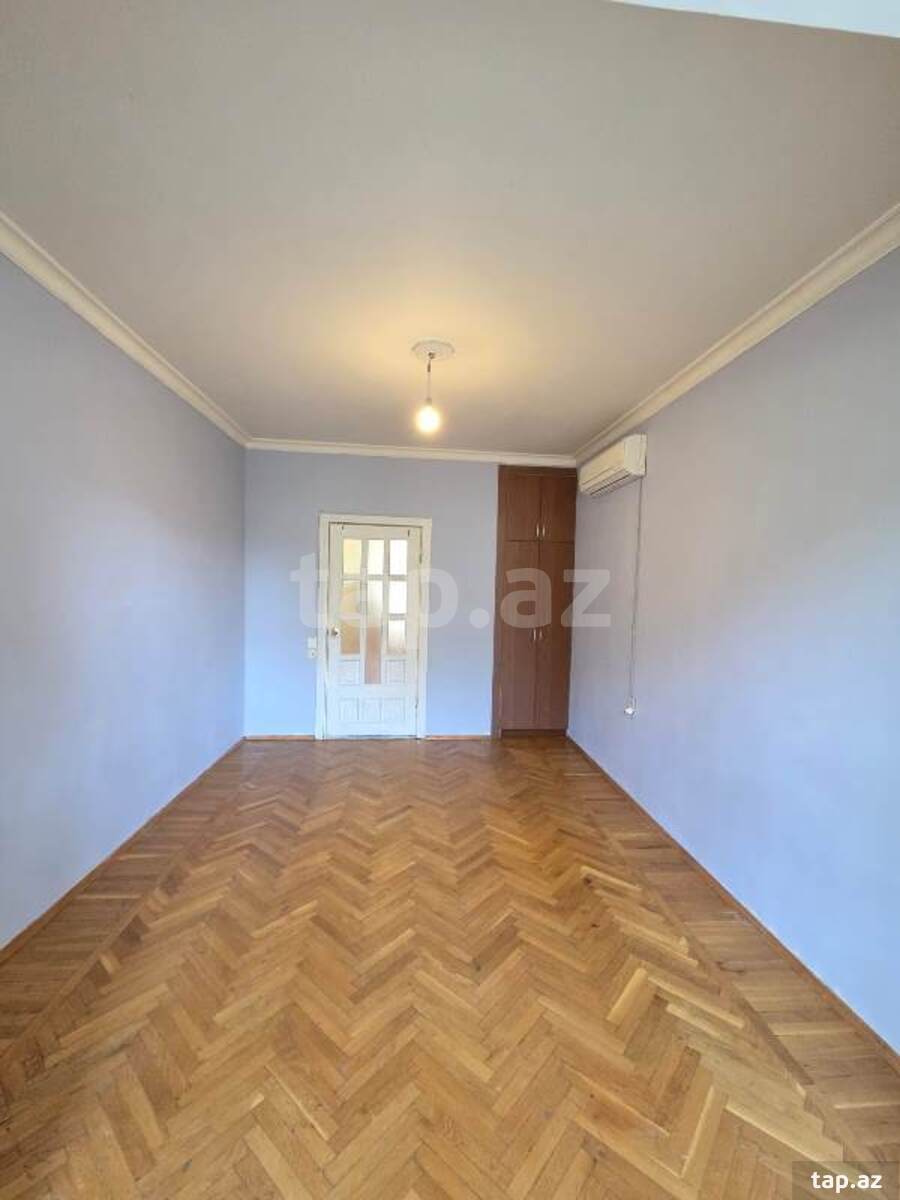 3-otaqlı mənzil, Şəfayət Mehdiyev küç., 80 m² (8)