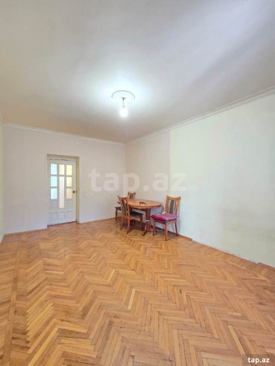 3-otaqlı mənzil, Şəfayət Mehdiyev küç., 80 m² (3)
