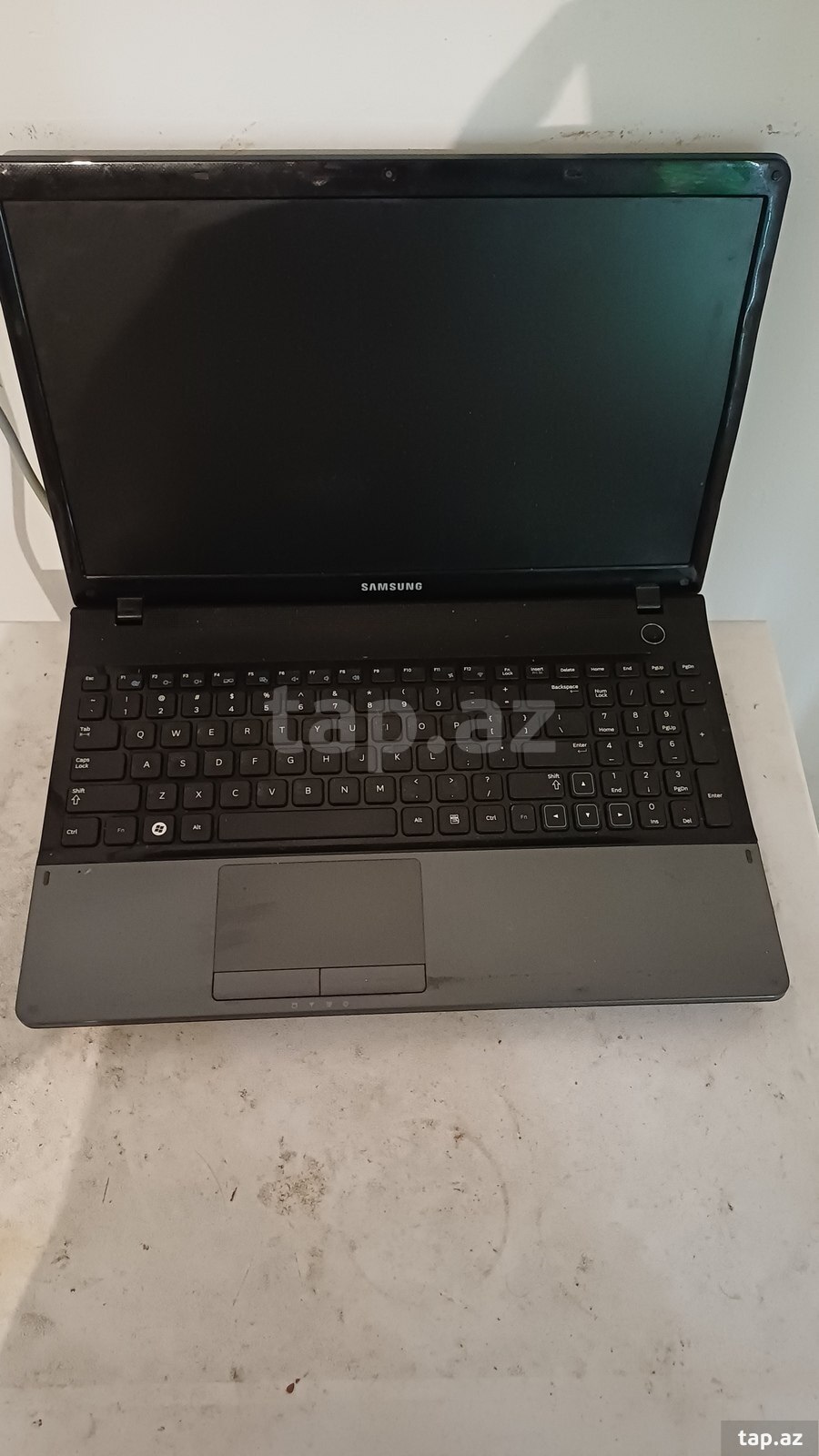 Samsung np300