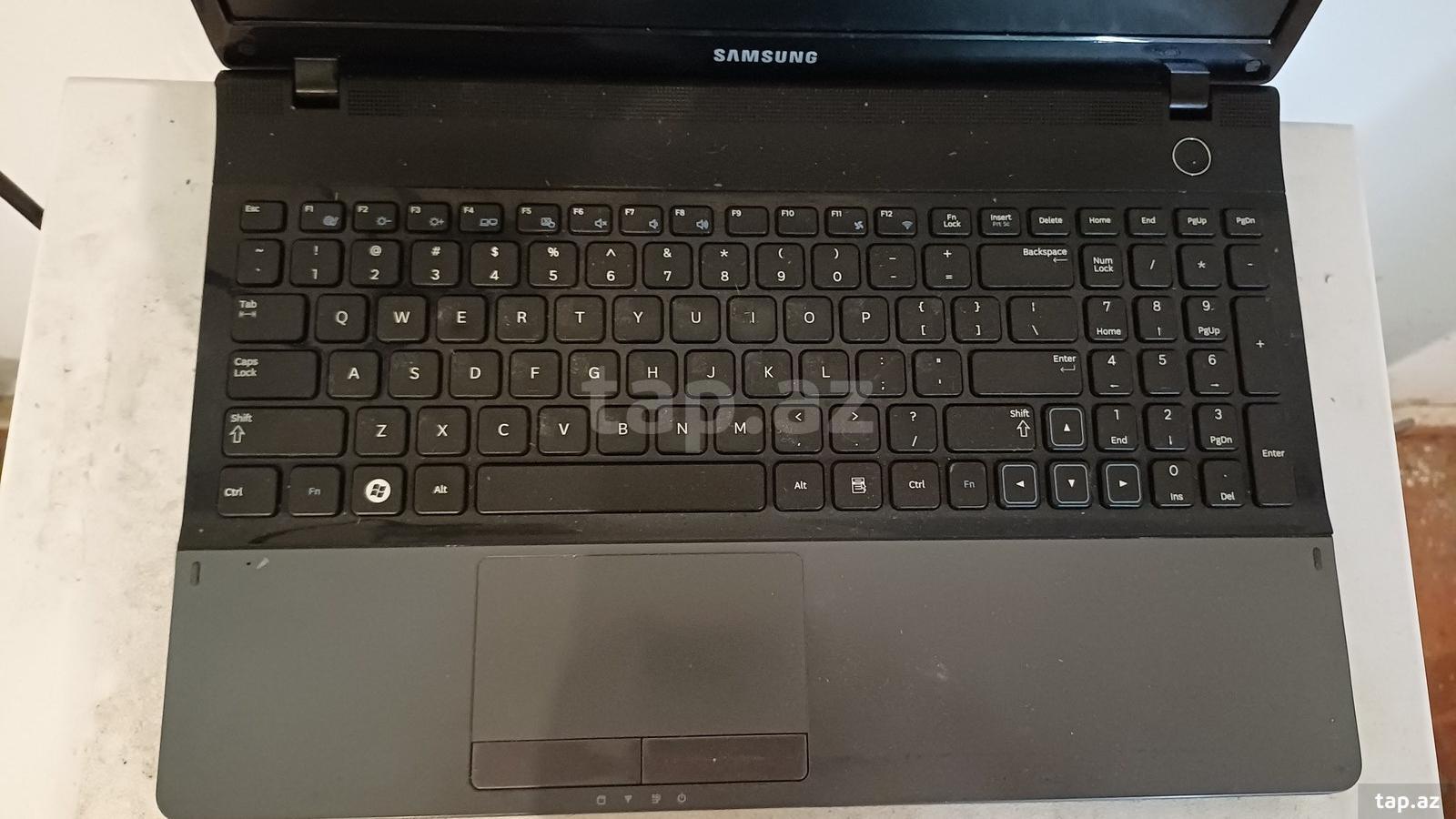 Samsung np300 (2)