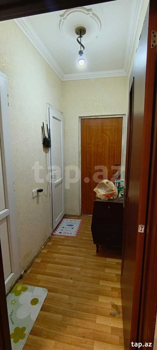 2-otaqlı mənzil kirayə verilir, 20 Yanvar m., 65 m² (2)