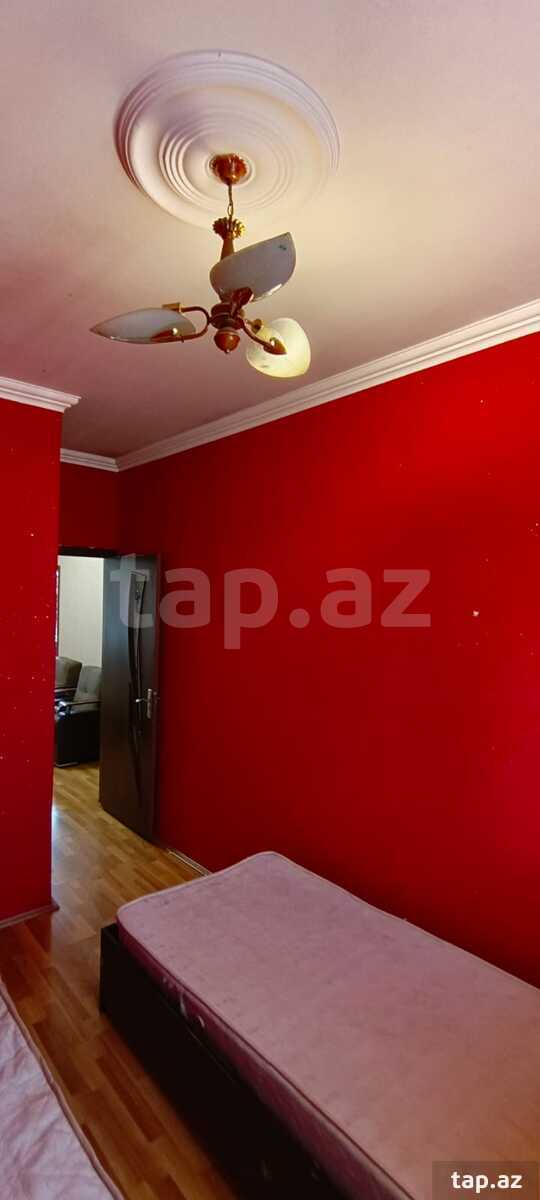 2-otaqlı mənzil kirayə verilir, 20 Yanvar m., 65 m² (3)