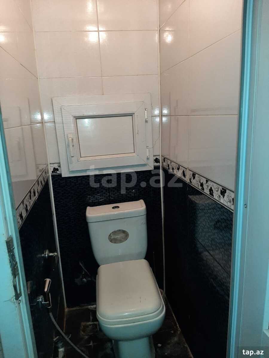 2-otaqlı mənzil kirayə verilir, 20 Yanvar m., 65 m² (10)