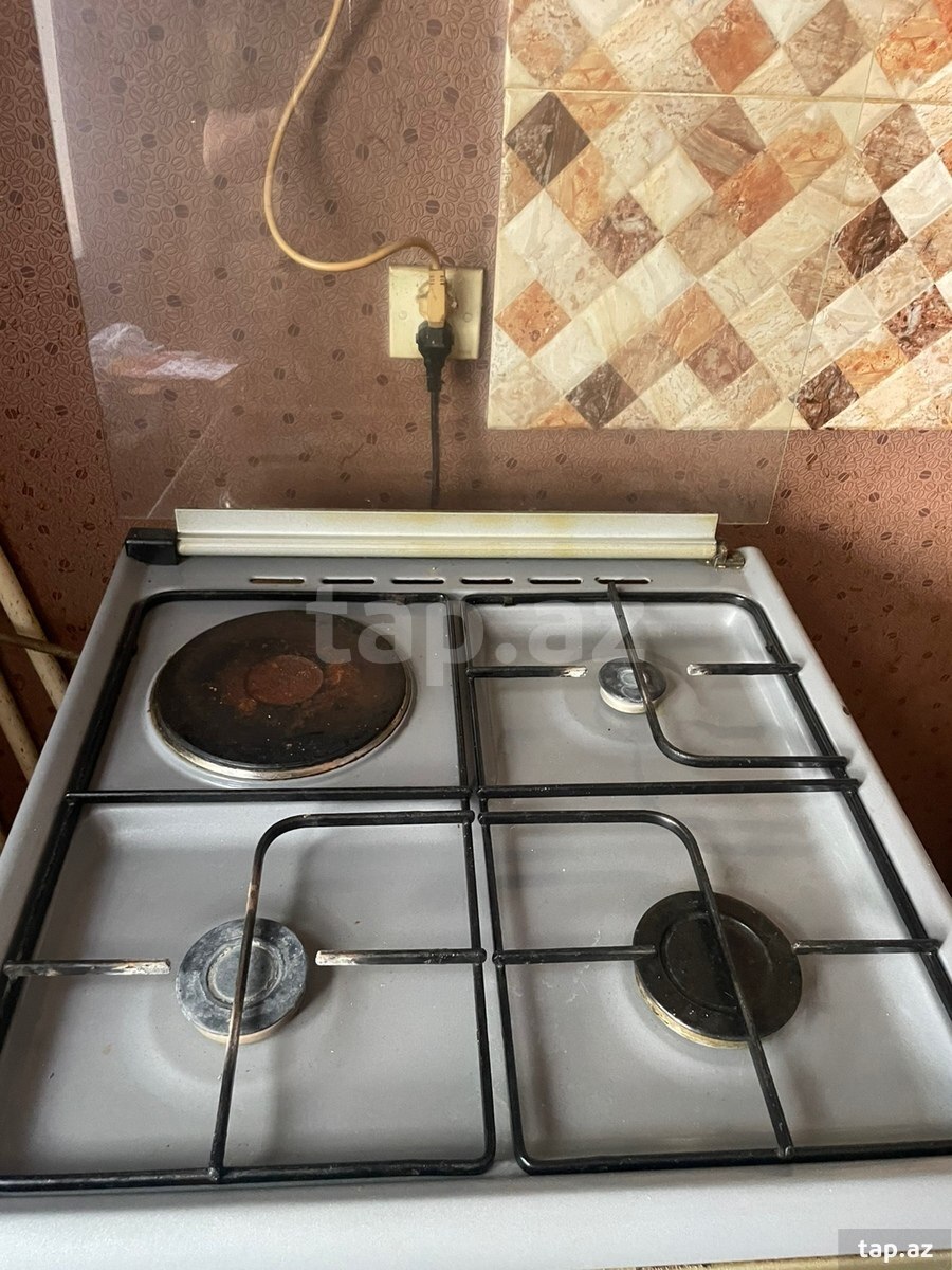 Plitə Beko (4)