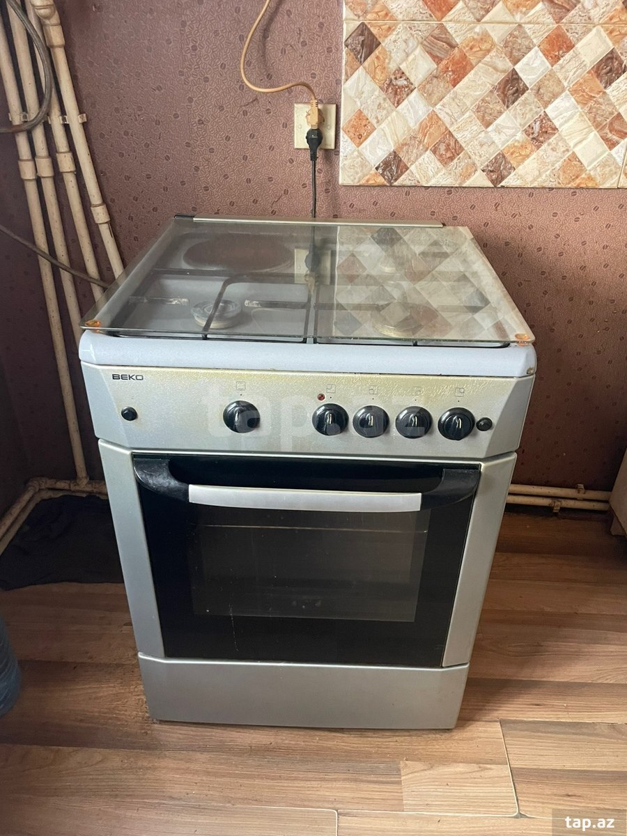 Plitə Beko