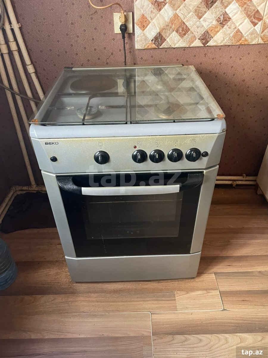 Plitə Beko (2)